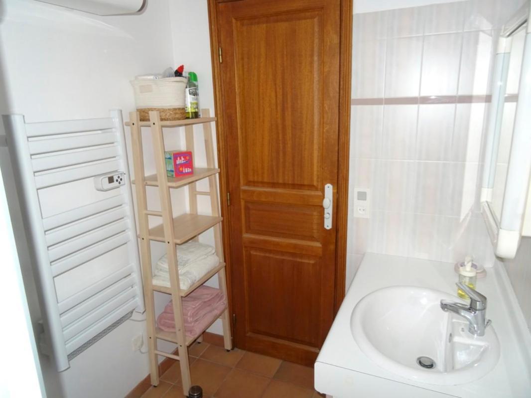 Les Cistes Villa Lioux Ngoại thất bức ảnh