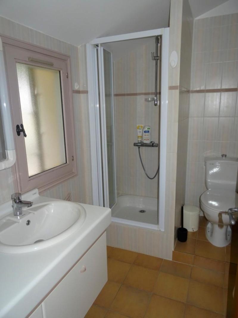 Les Cistes Villa Lioux Ngoại thất bức ảnh