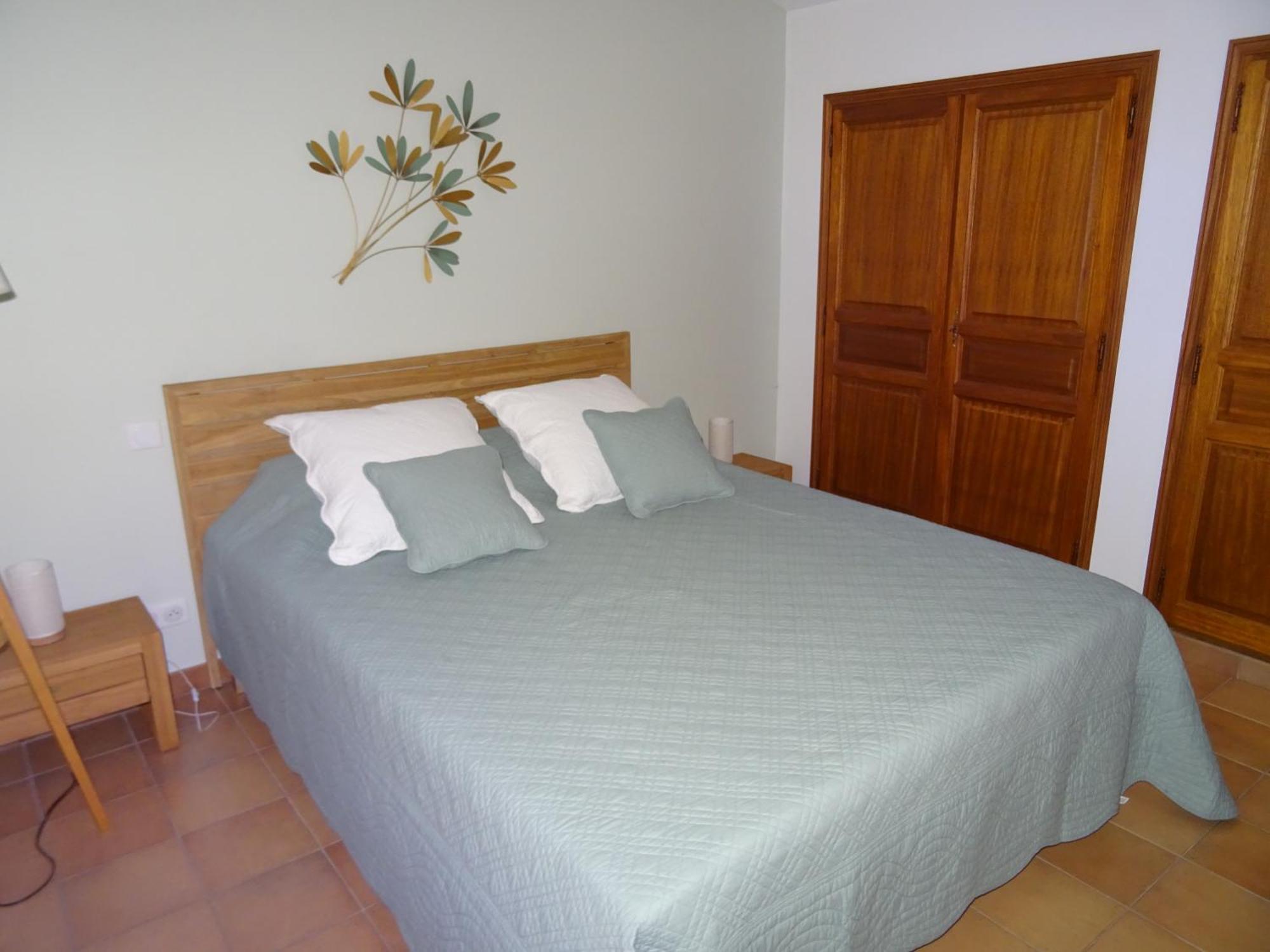 Les Cistes Villa Lioux Ngoại thất bức ảnh